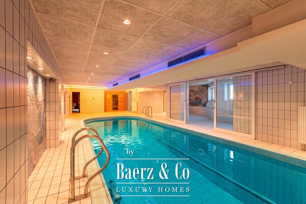 photo 17 Križevci, Center, unique villa in an attractive location