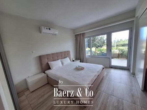 photo 14 Q Emerald Bay – key ready furnished 3 bedroom penthouse with sea view, beachfront Protaras (B402)