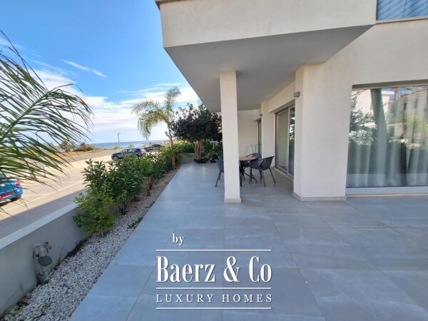photo 18 Q Emerald Bay – key ready furnished 3 bedroom penthouse with sea view, beachfront Protaras (B402)