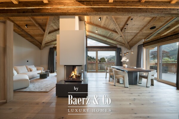 photo 4 Beautiful luxury home in Kirchberg in Tirol