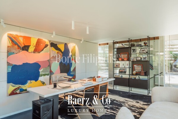 photo 8 Beautiful luxury home in Alcabideche, Quinta Patino