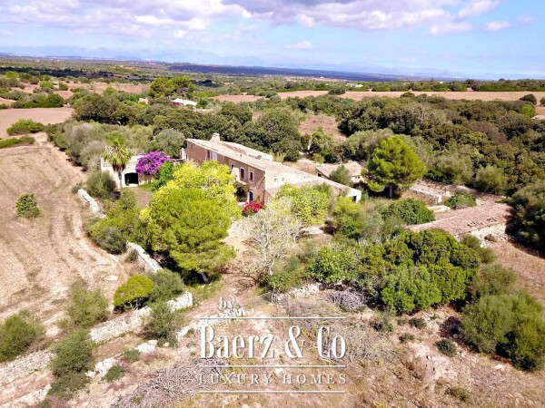 photo 9 Beautiful luxury home in Manacor, Manacor
