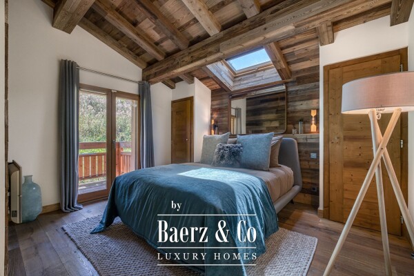photo 11 Chalet of 309.98 sqm, 6 bedrooms - near Mont d'Arbois