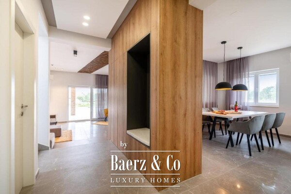 photo 12 Zadar, Ninski Stanovi - modern villa with 3 bedrooms and a heated pool