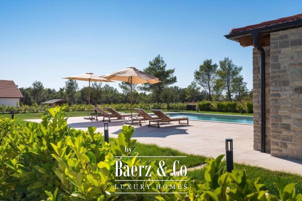 photo 21 Zadar, Ninski Stanovi - modern villa with 3 bedrooms and a heated pool