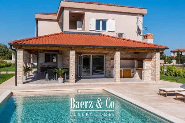 photo 24 Zadar, Ninski Stanovi - modern villa with 3 bedrooms and a heated pool