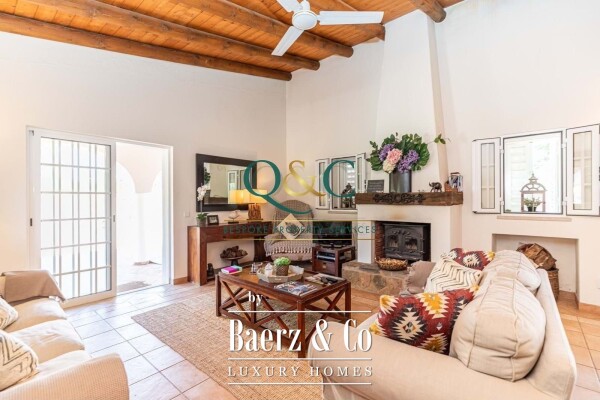 photo 6 Beautiful luxury home in Salir, Countryside