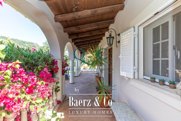photo 17 Beautiful luxury home in Salir, Countryside