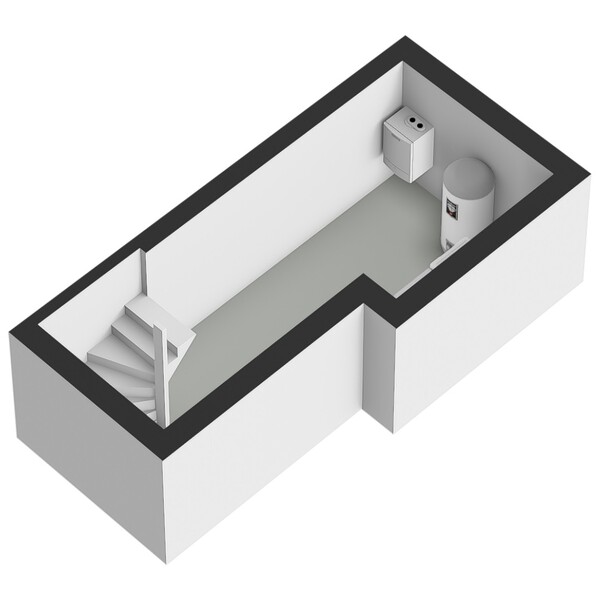 Floor Plan 12 - Prinses Margrietstraat 23