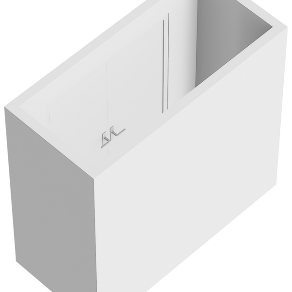 Floor Plan 10 - Rijn en Schiekade 47
