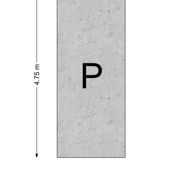 Floor Plan 7 - Nieuwe Manegeplein 8