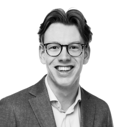 Bas Meddeler profile image