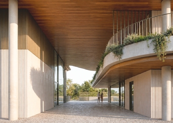 VANGÅRD Essential Sea View Residences