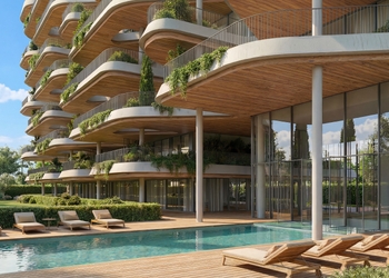 VANGÅRD Grand Sea View Residences