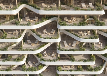 VANGÅRD Signature Sky Penthouses