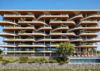 VANGÅRD Signature Sky Penthouses