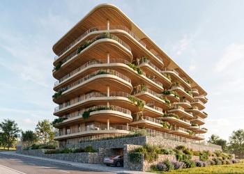 VANGÅRD Signature Sky Penthouses