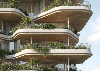 VANGARD Garden Residence