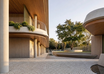 VANGARD Garden Residence