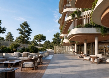 VANGARD Garden Residence