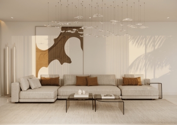 Four-Bedroom Villa with Private Elevator and Sea Views, Mijas