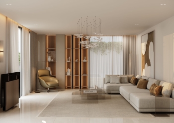 Four-Bedroom Villa with Private Elevator and Sea Views, Mijas