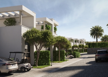 Garden Townhouse with Garden Pool