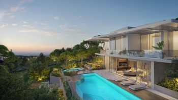 Esmeralda Villa