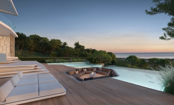 Zafiro Villa