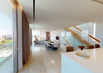 Villa Type A