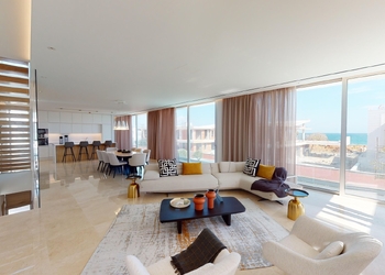 Villa Type A