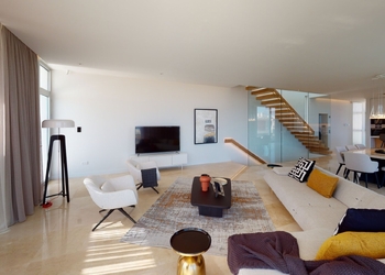 Villa Type A