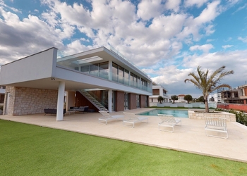 Villa Type C