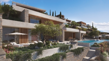 Mirabello Villa 716