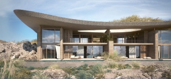 Hilltop Residences (1 Bedrooms)