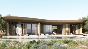 Hilltop Residences (2 Bedrooms)