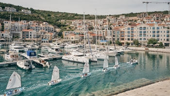 Marina Village - SOLD OUT