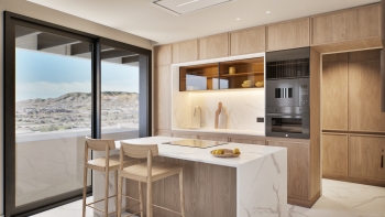 Iconic Frontline Duplex Penthouse with Panoramic Mediterranean Views