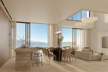 Golf Townhouses