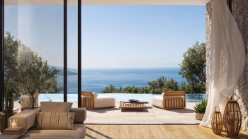 Golf Villas