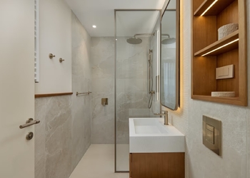 One Bedroom Apartment