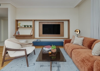 Three Bedroom Apartment