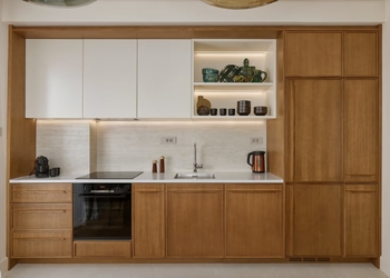 Three Bedroom Apartment