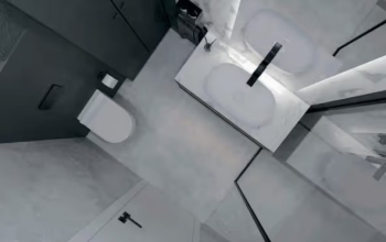 One Bedroom Apartment